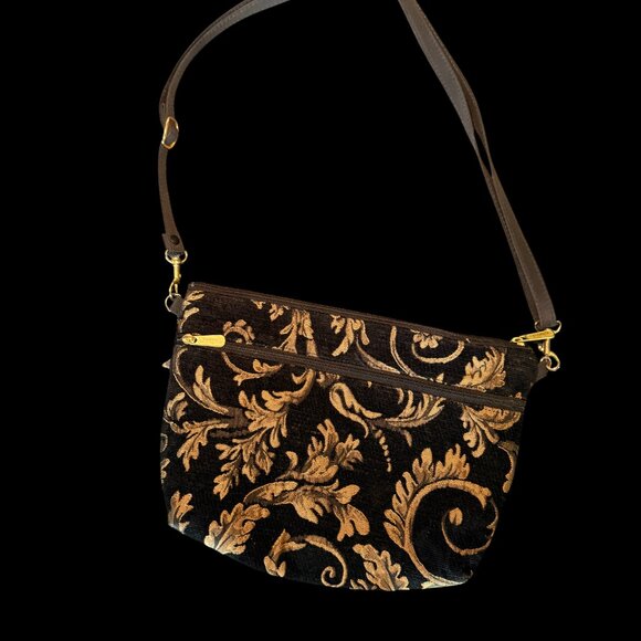 Danny K. Beverly Hills shoulder purse - Picture 2 of 3